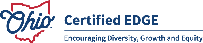 Ohio EDGE Certified Business