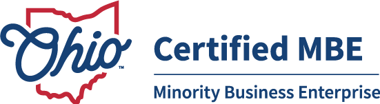 Minority Business Enterprise Certified